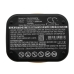 Battery industrial Panasonic EY3654