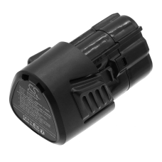 Remplacement de batterie compatible pour Panasonic EY9L32,EY9L32B