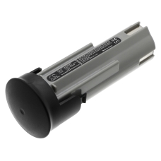 Remplacement de batterie compatible pour Panasonic 6538 1,6539 6,6540 1,6545 6,6546 6...