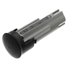 Remplacement de batterie compatible pour Panasonic 6538 1,6539 6,6540 1,6545 6,6546 6...