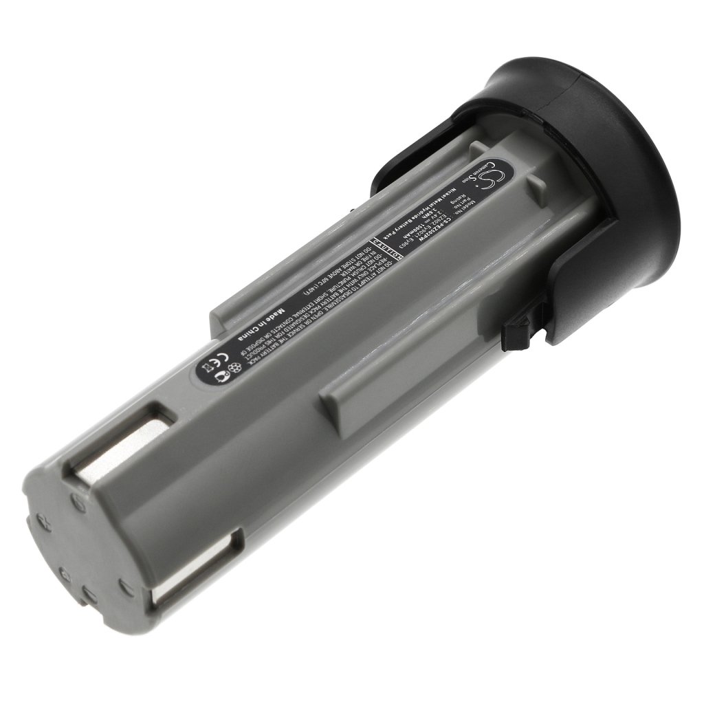 Batterie industrielle National CS-PEZ502PW