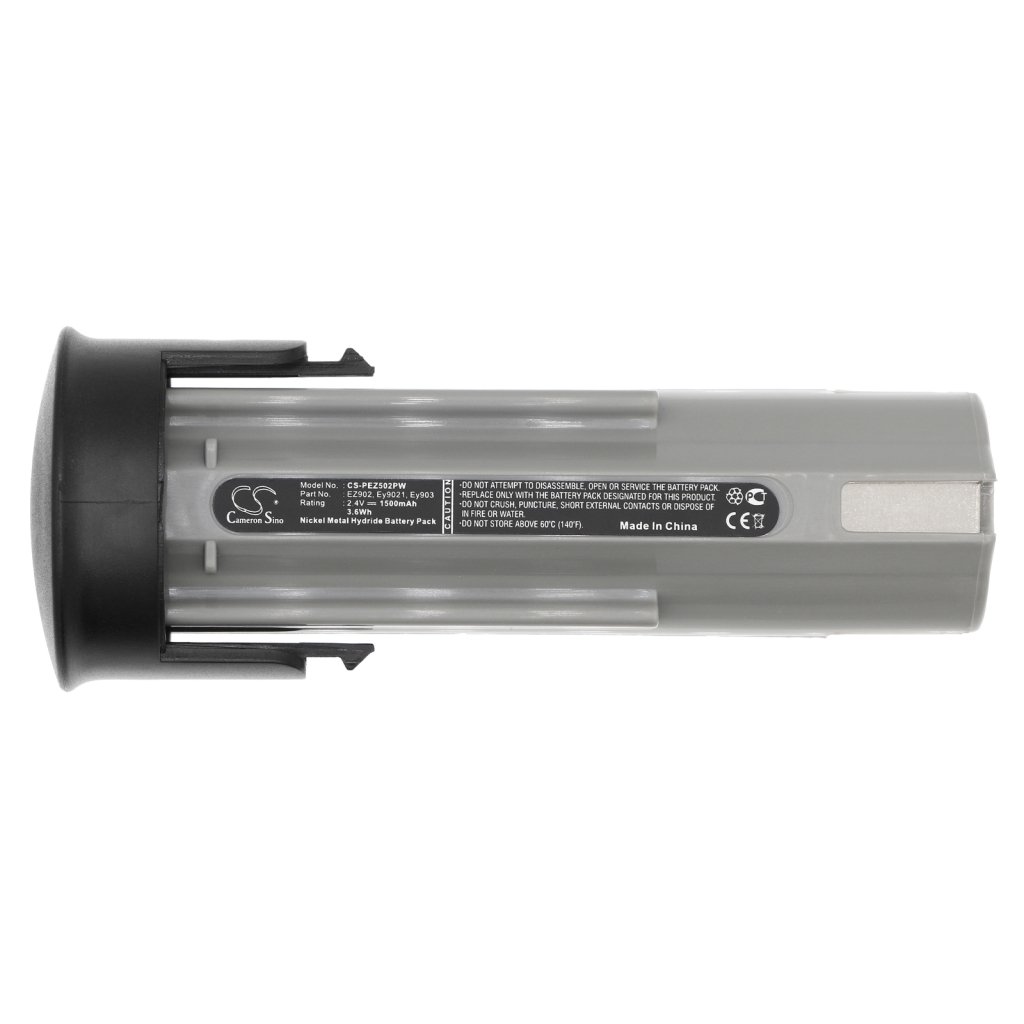 Batterie industrielle National CS-PEZ502PW