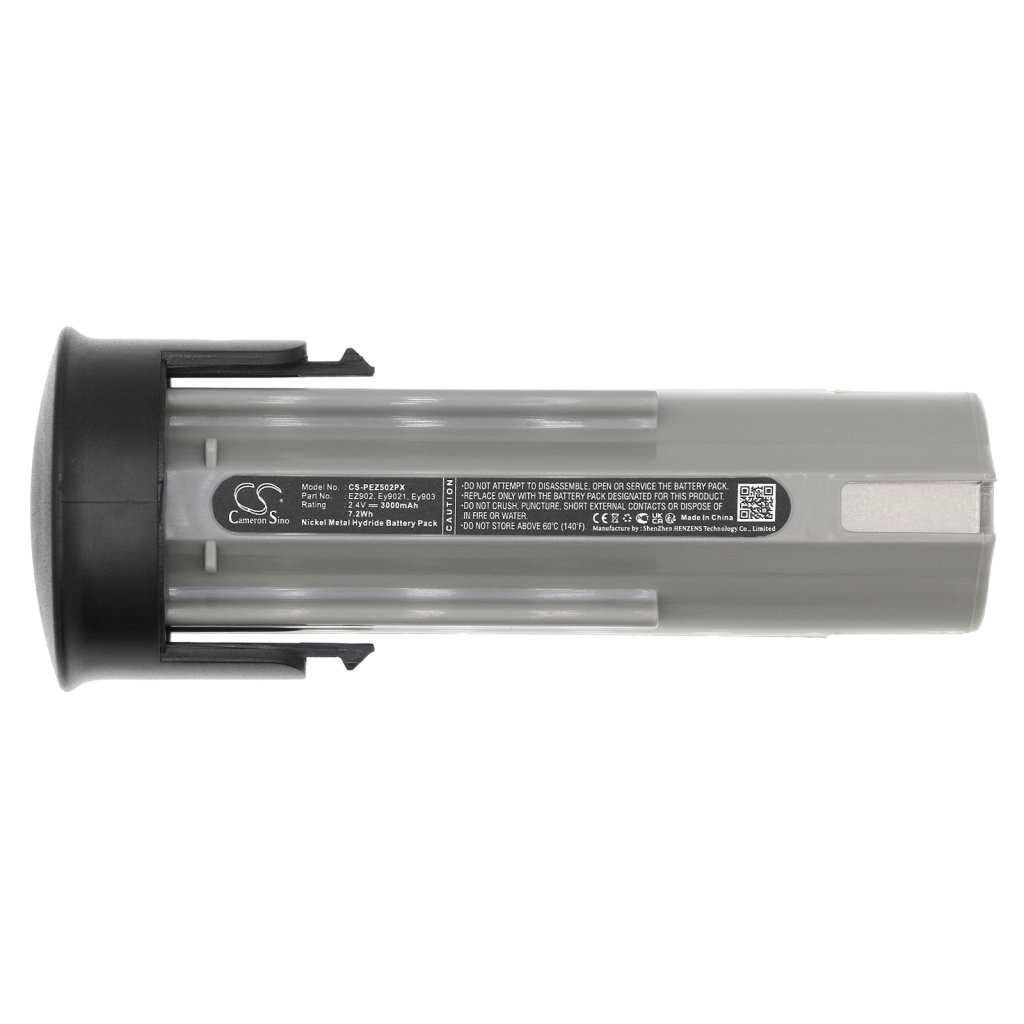 Batterie industrielle National EY9021
