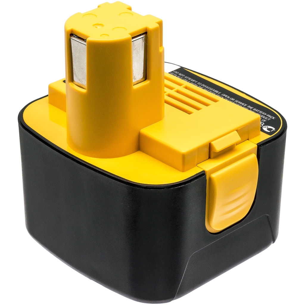 Battery industrial Panasonic EY6406FQKW