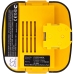 Battery industrial Panasonic EY6406FQKW