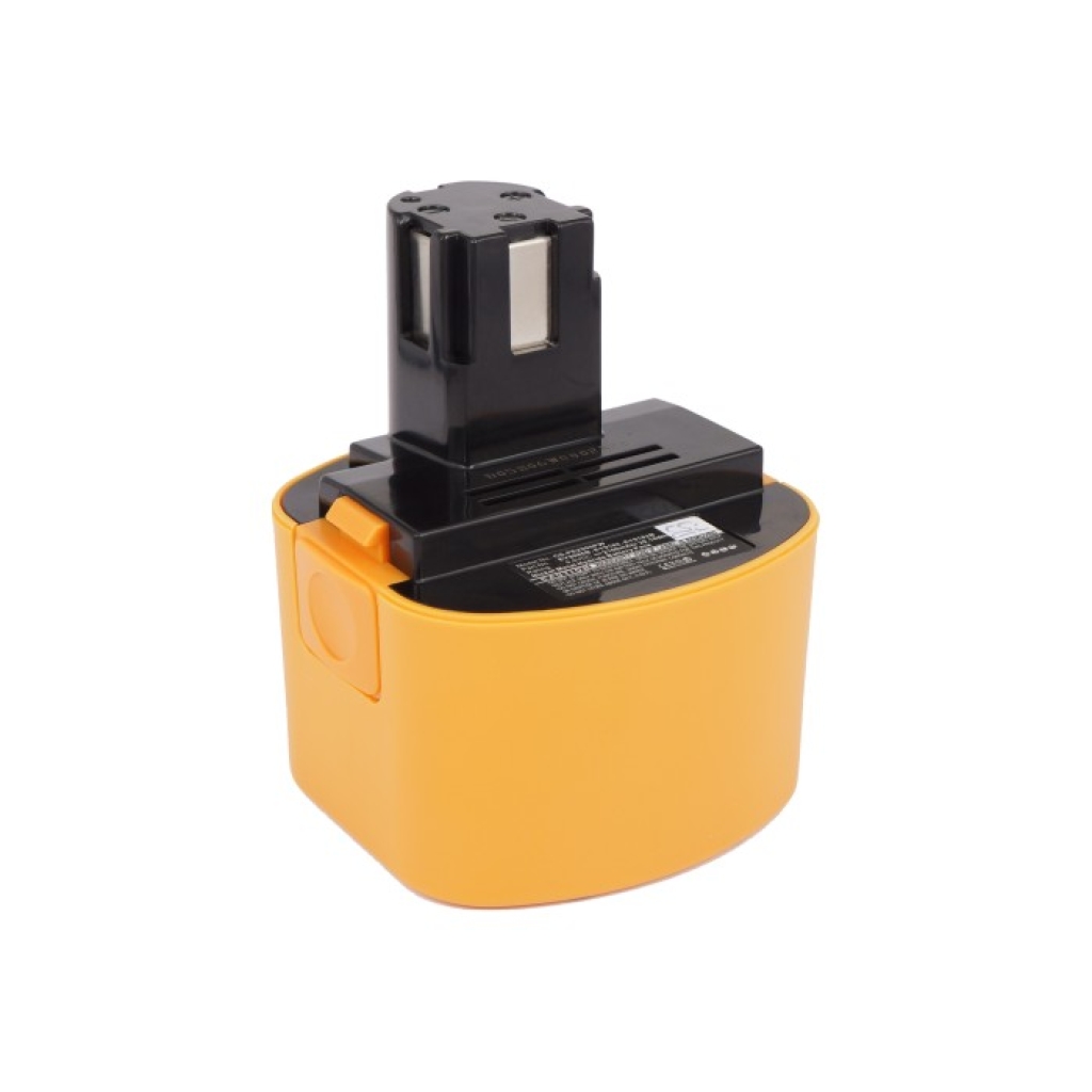 Battery Replaces EY9182B