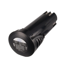 Compatible battery replacement for Panasonic EY9L10B,EZ9L10