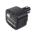 Batteries Remplace EZ9106