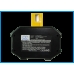 Batteries Remplace EY9244