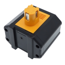 Remplacement de batterie compatible pour Panasonic EY9116,EY9116B,EY9117B,EY9210,EY9210B...