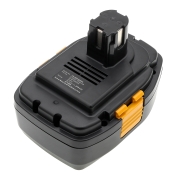 Battery industrial Panasonic EY3551GQW