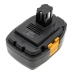 Battery industrial Panasonic EY3551