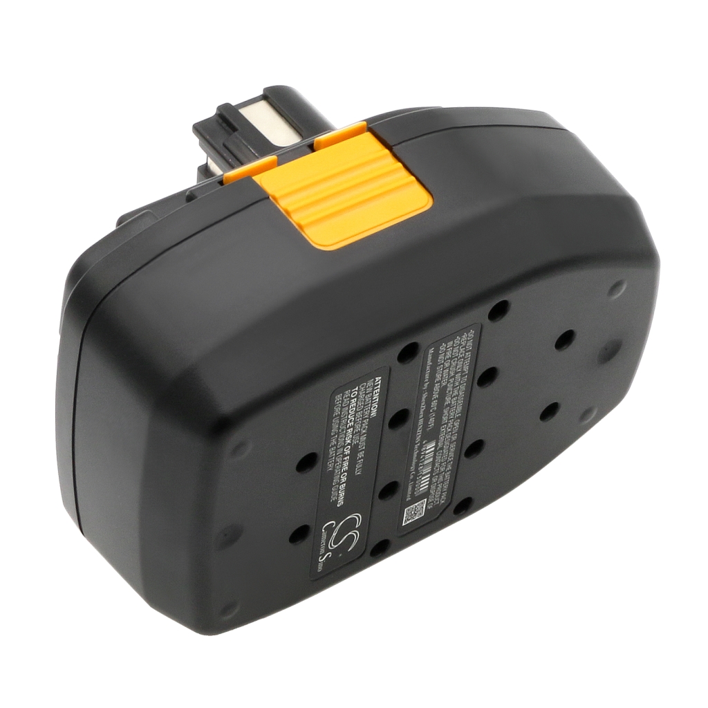 Battery industrial Panasonic EY3551