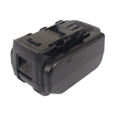 Remplacement de batterie compatible pour Panasonic EY9L60,EY9L60B,EY9L61B,EZ9L61