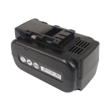 Remplacement de batterie compatible pour Panasonic EY9L80,EY9L80B