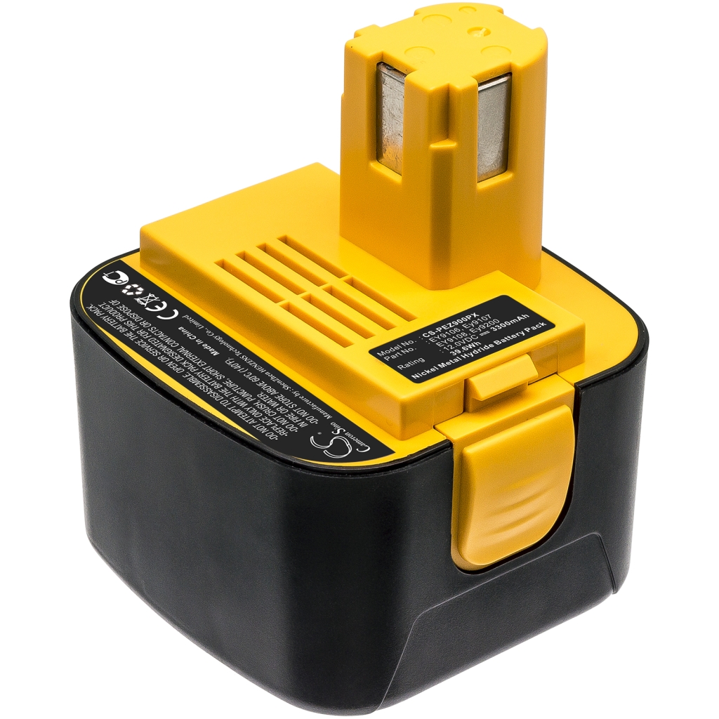 Batteries Remplace EY9005B
