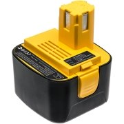 Batterie industrielle Panasonic EY6000