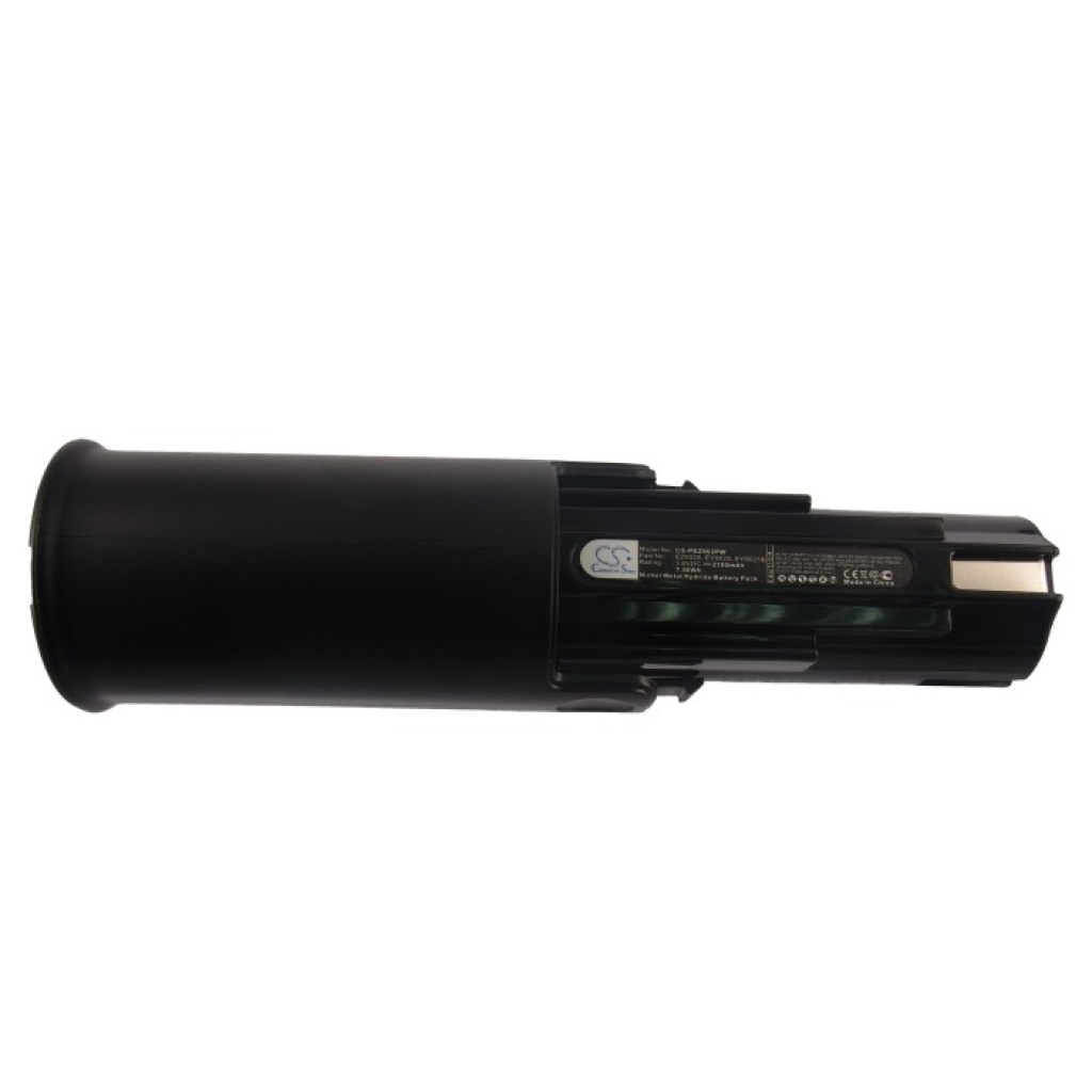 Batteries Remplace EZ9025