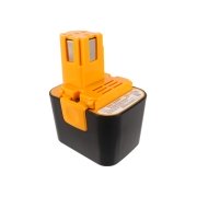 Batterie industrielle Panasonic EY3653
