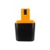 Batteries Remplace EY9066B