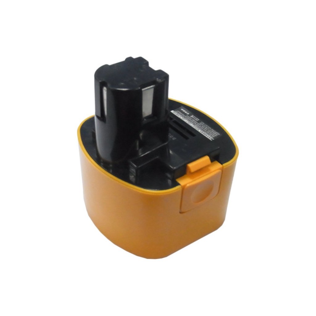 Batterie industrielle Panasonic EZ6482HKH-B