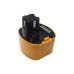 Batterie industrielle Panasonic EZ6482HKH-B