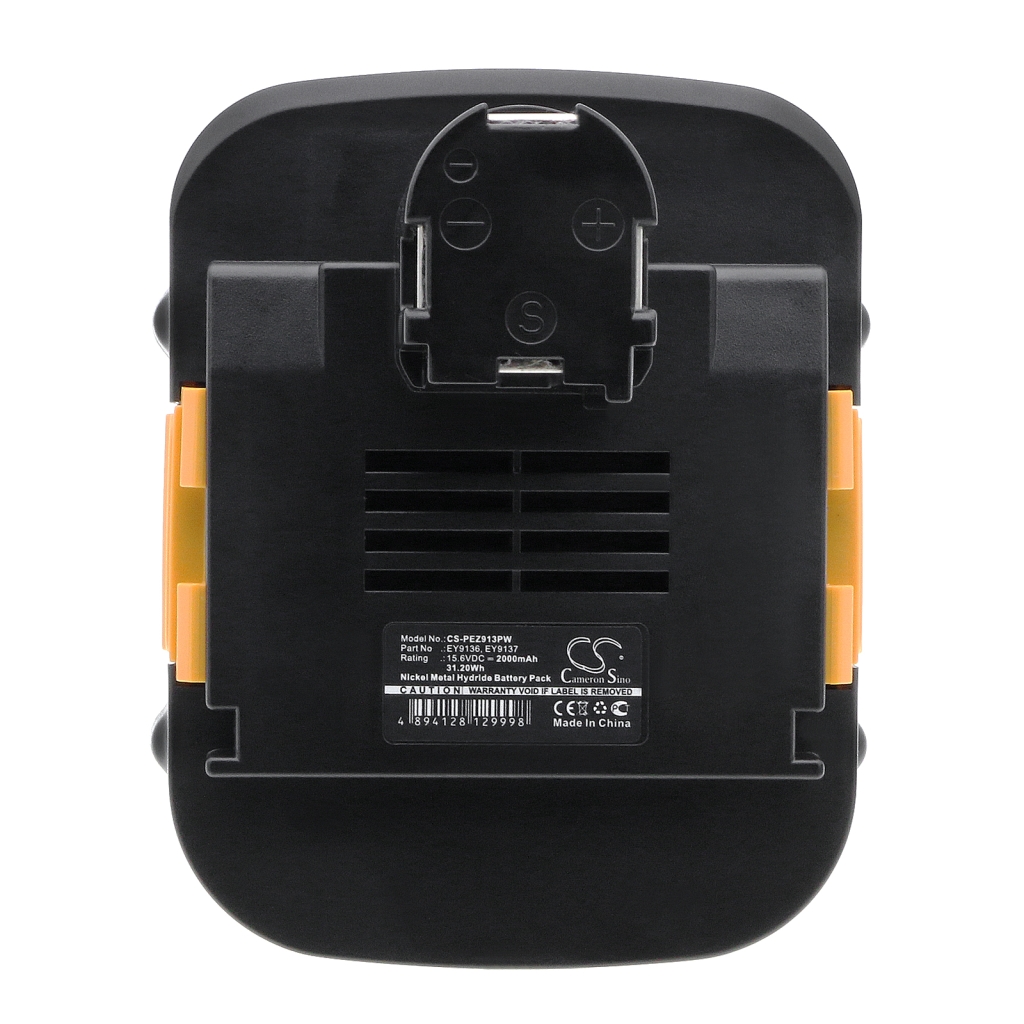 Batteries Remplace EY9230