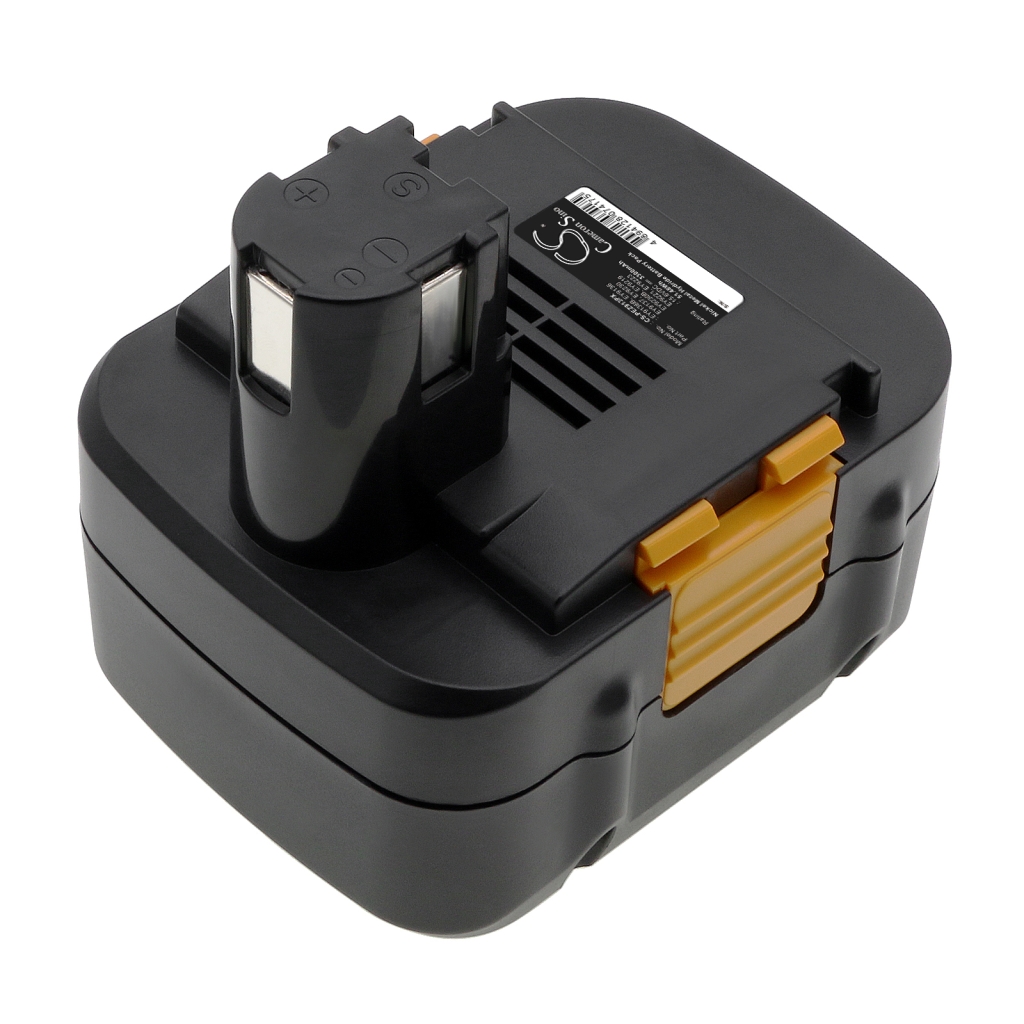 Batteries Remplace EY9137
