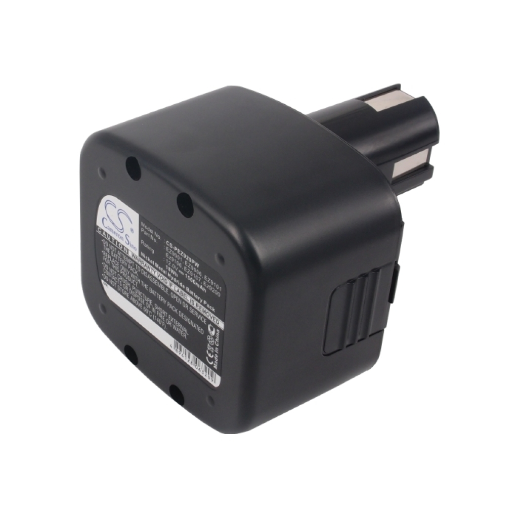 Batterie industrielle Panasonic EZ6508
