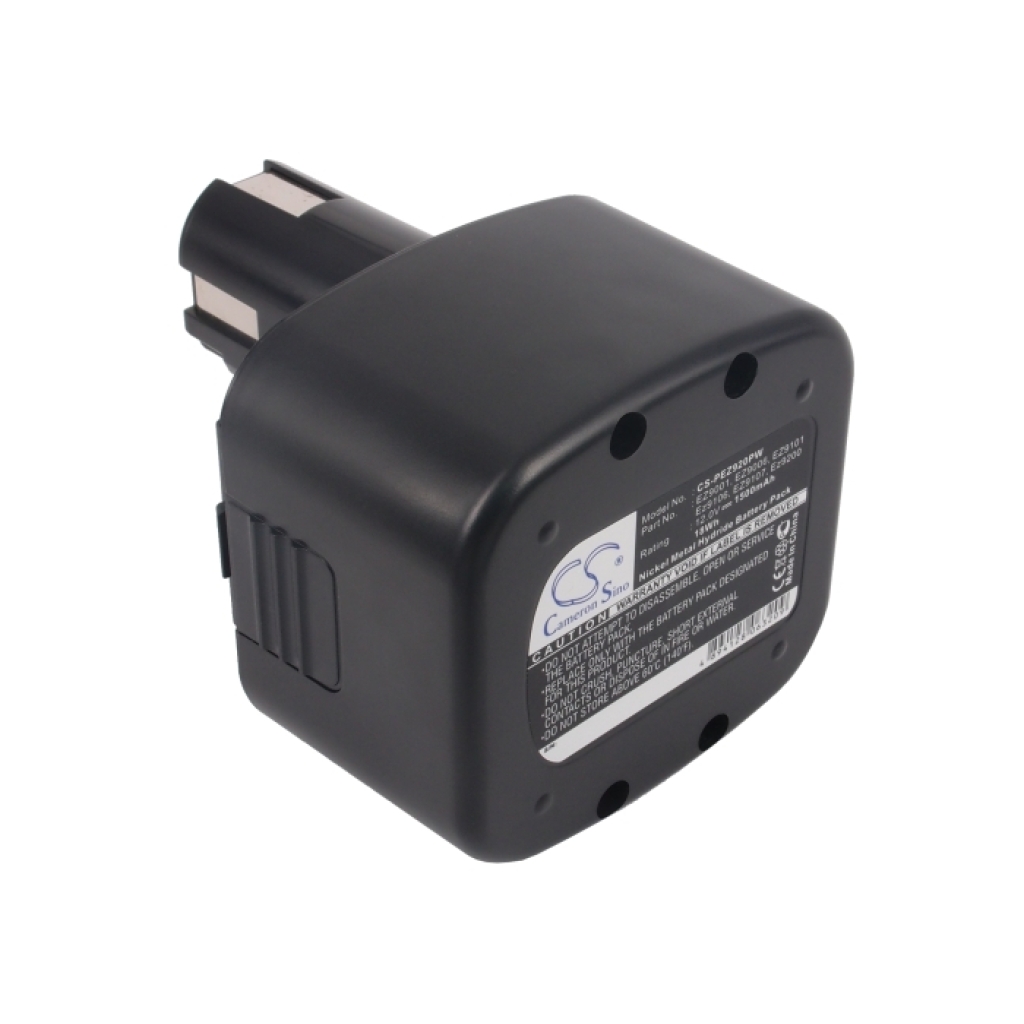 Batterie industrielle Panasonic EZ6508