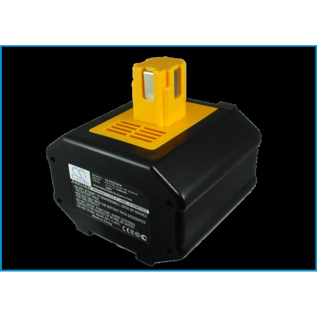 Batteries Remplace EY9210