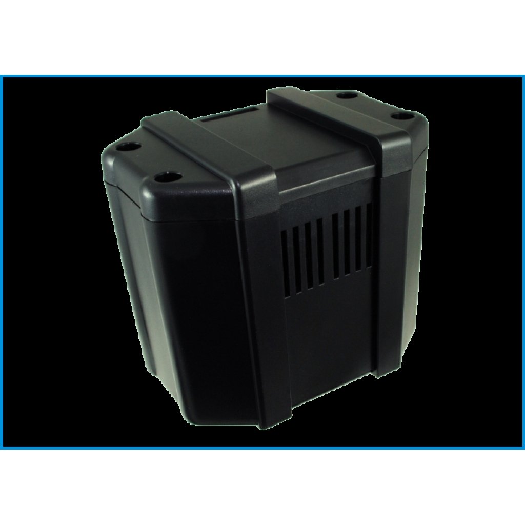 Batterie industrielle National EY6813NQKW