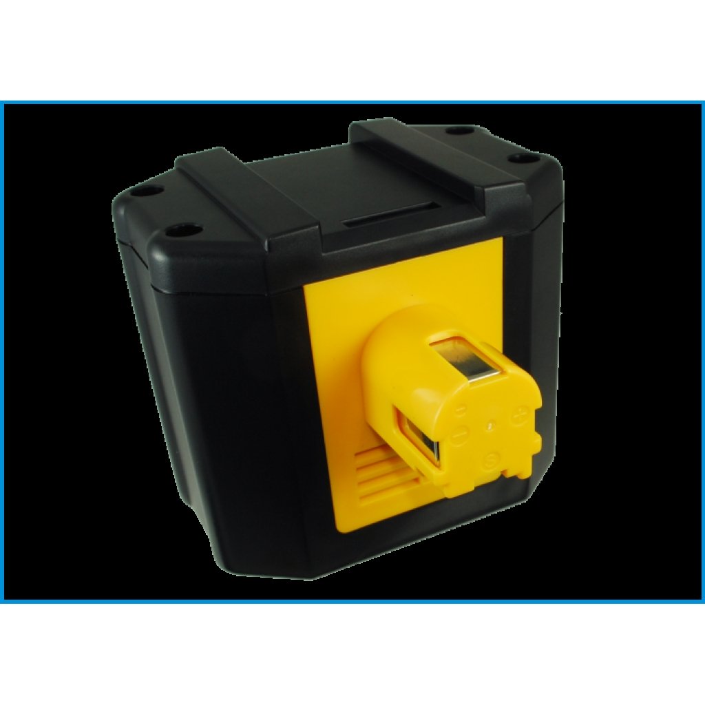 Batterie industrielle National EY6813NQKW