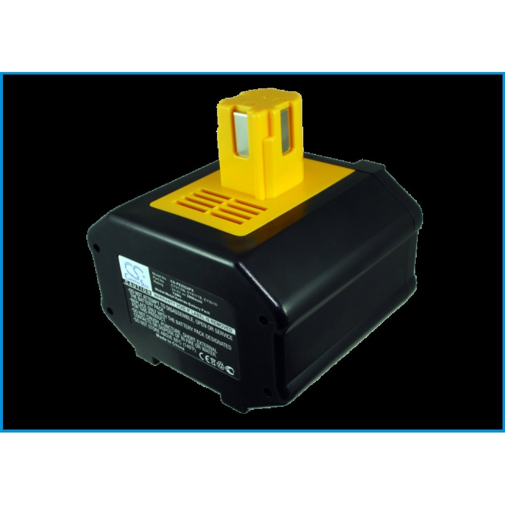 Batterie industrielle National EY6813NQKW