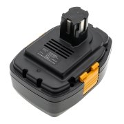 Batterie industrielle Panasonic EY3551GQ