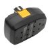 Batterie industrielle Panasonic EY6950GQKW