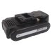 Batteries Remplace EY9L40
