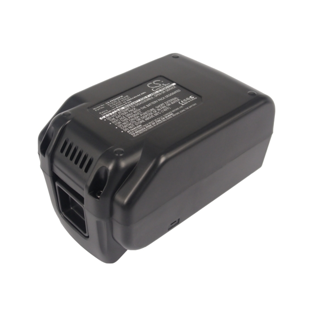 Batterie industrielle Panasonic EZ7960X-B