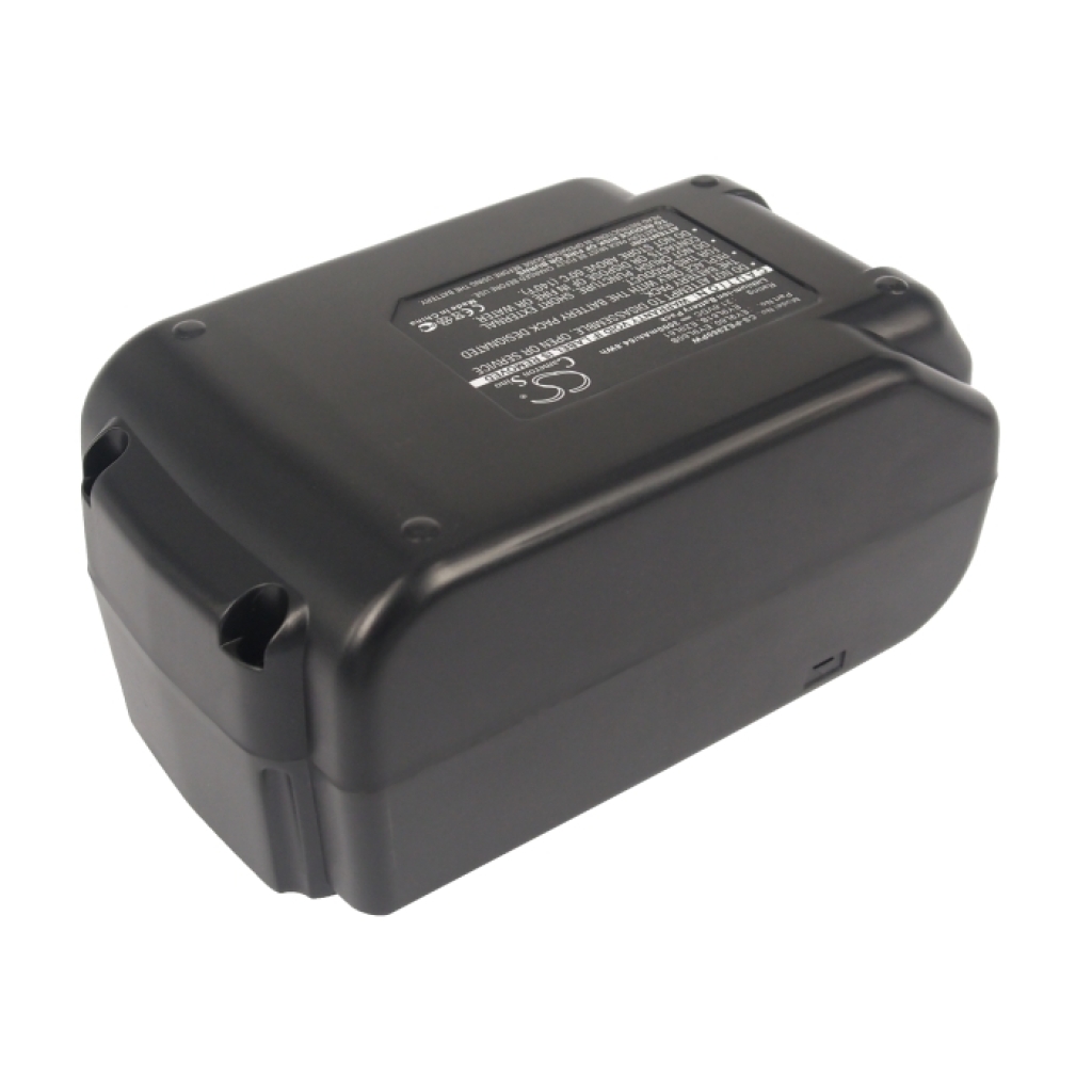 Batterie industrielle Panasonic EZ7960X-B