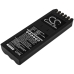 Remplacement de batterie compatible pour Fluke BP7217