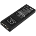 Remplacement de batterie compatible pour Fluke BP7217