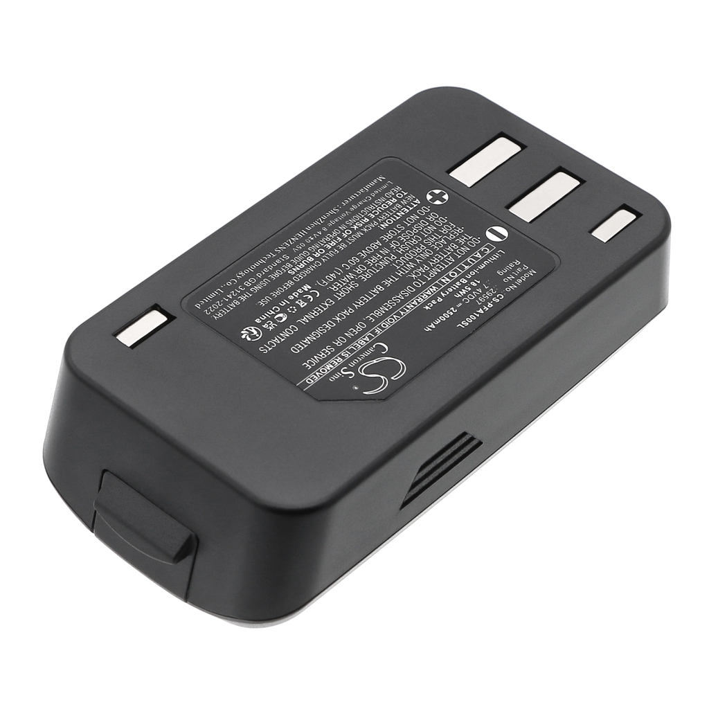 Battery Replaces 29597