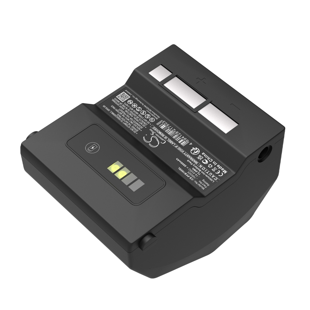 Battery Replaces 100323