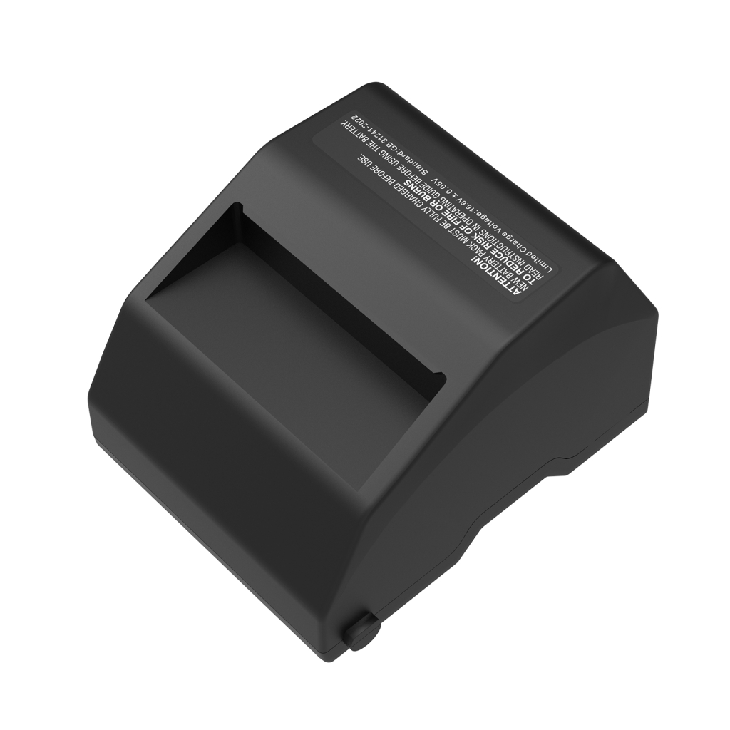 Battery Replaces 100323