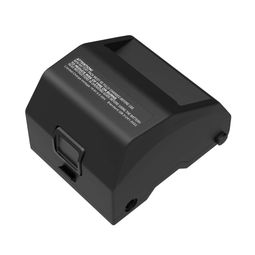 Battery Replaces 100323
