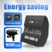 Battery Replaces 100323