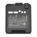 Battery Replaces 100440