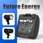 Battery compatibleWith Profoto