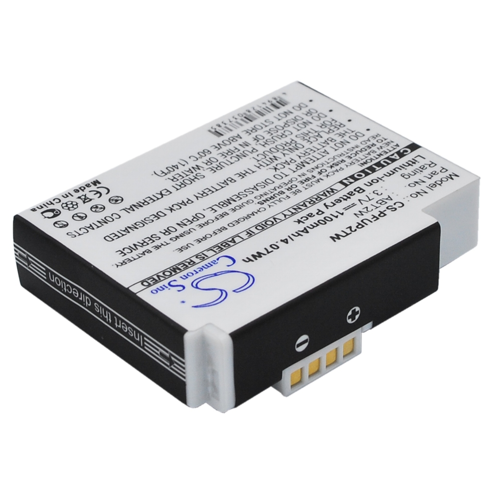 Batterie de l'appareil photo Cisco U3120
