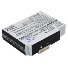 Remplacement de batterie compatible pour Cisco ABT2W
